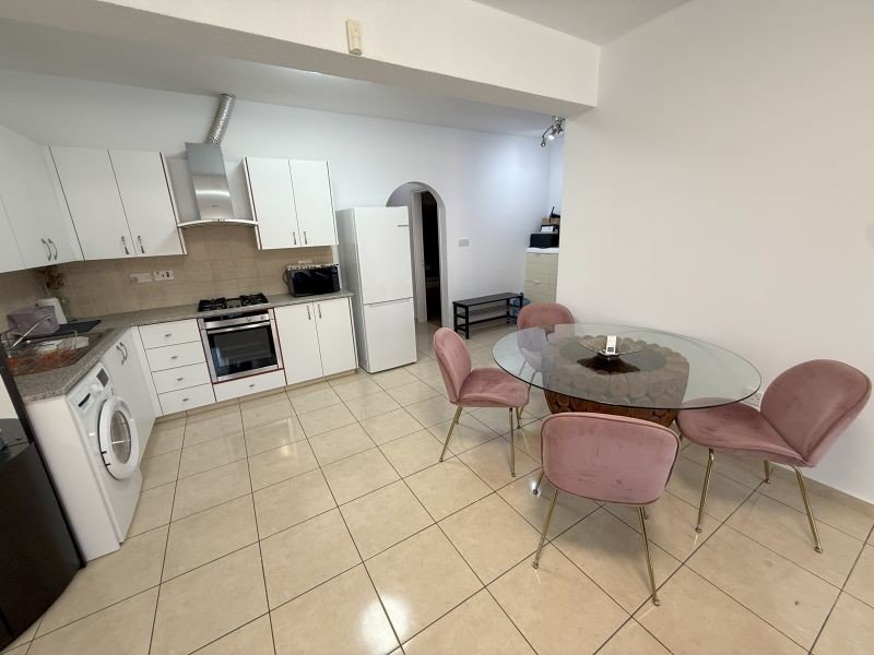 Apartment in resort with facilities in Paphos