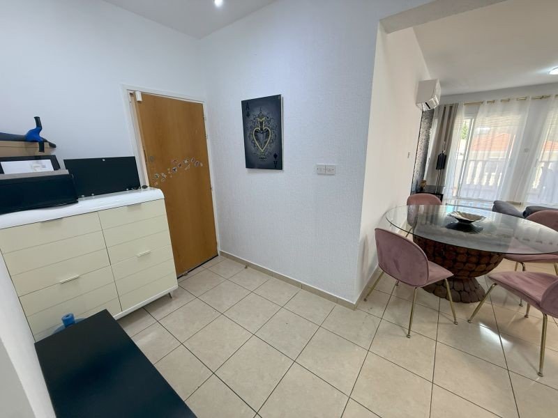 Apartment in resort with facilities in Paphos