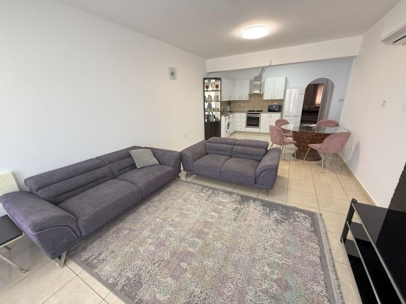 Apartment in resort with facilities in Paphos