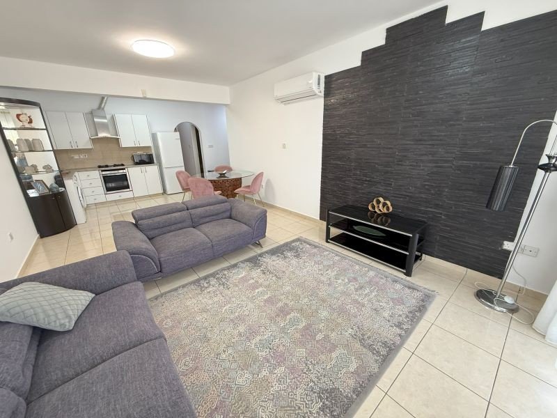 Apartment in resort with facilities in Paphos