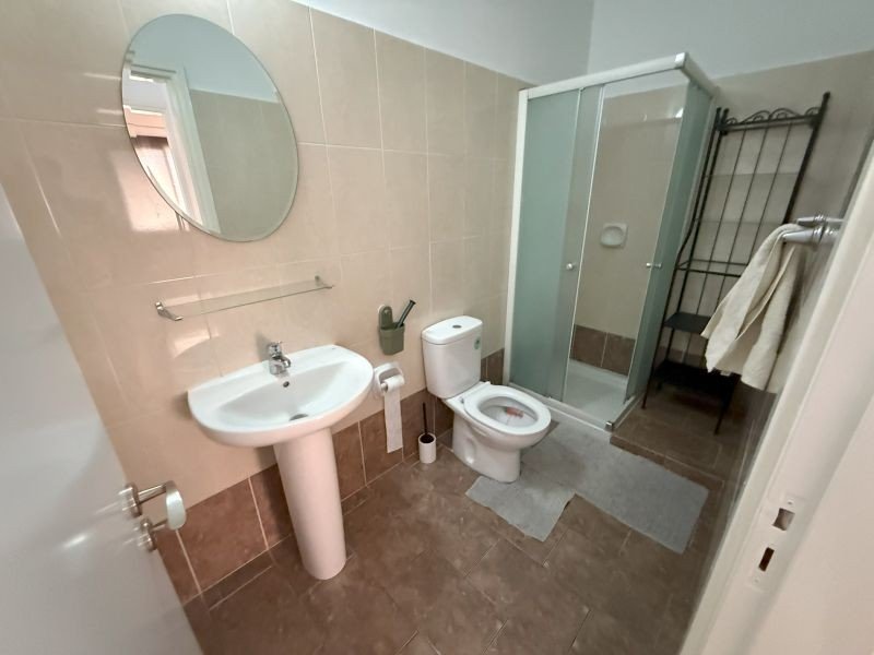 Apartment in resort with facilities in Paphos