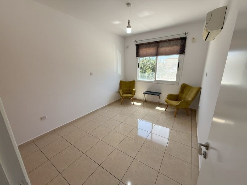 Apartment in resort with facilities in Paphos
