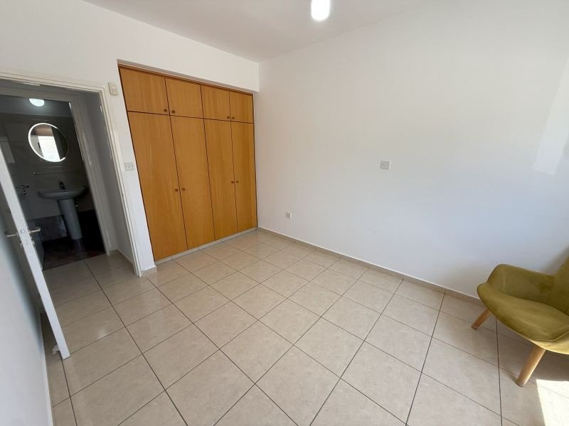 Apartment in resort with facilities in Paphos