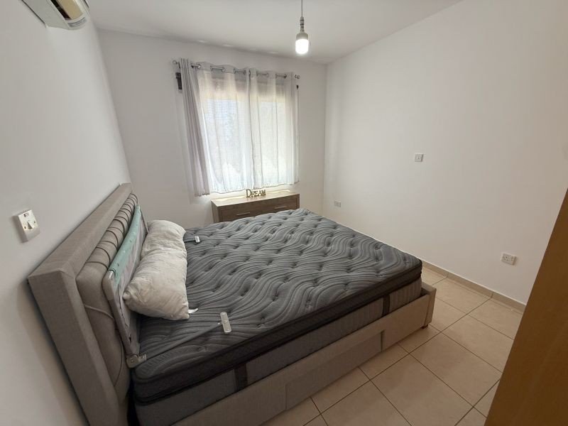 Apartment in resort with facilities in Paphos