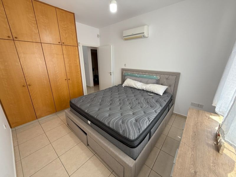 Apartment in resort with facilities in Paphos