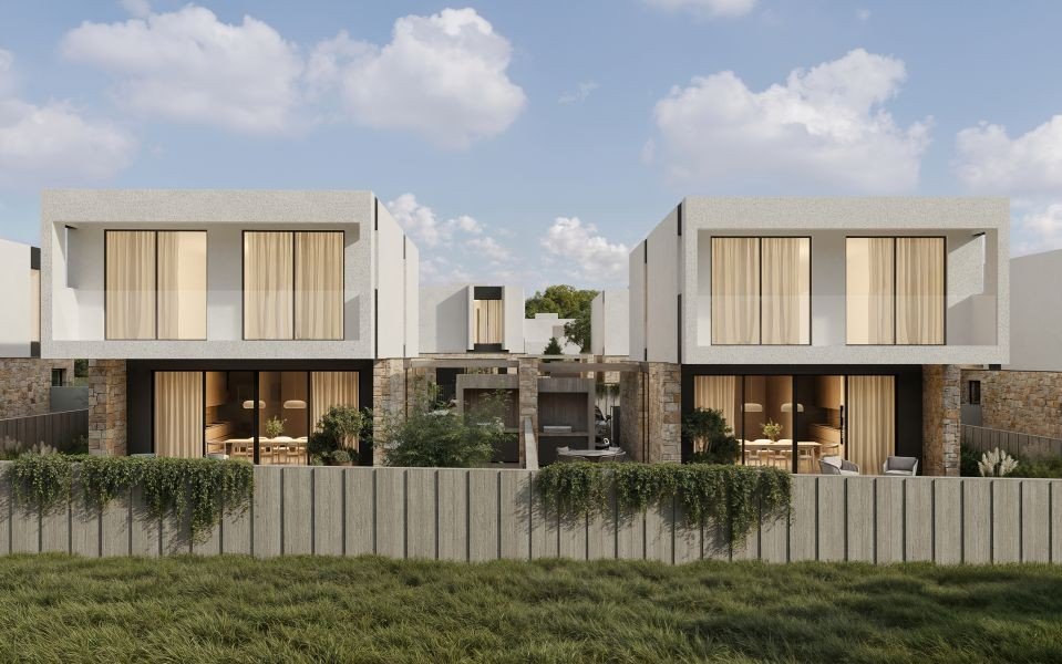 Villa close to Lumio School  in Paphos
