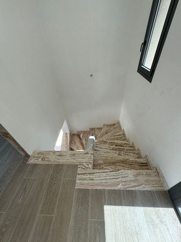 Nearly completed Seaview villa in Paphos