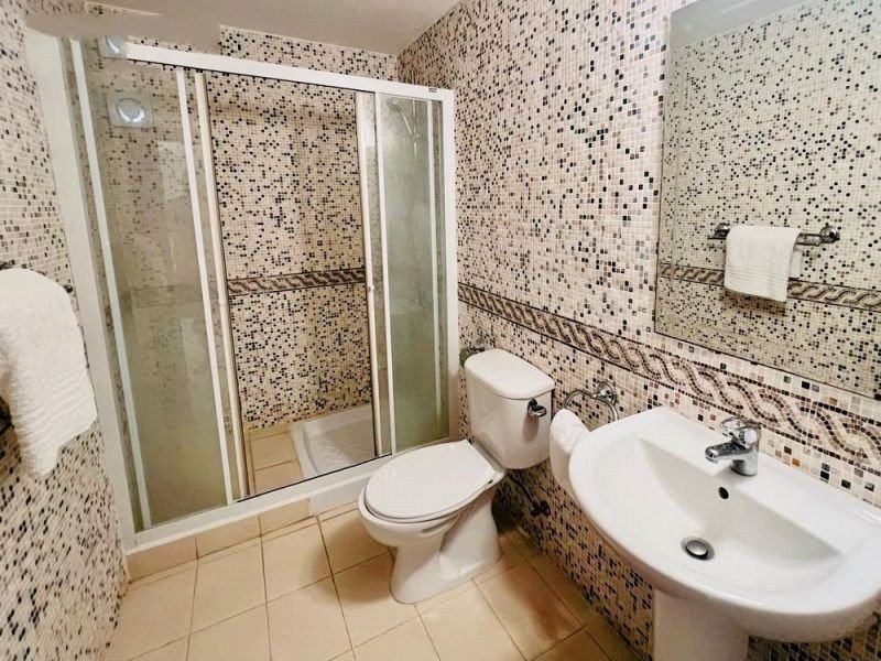 Beach villa by Anassa 5* hotel in Polis