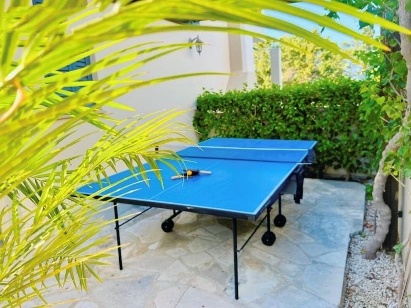 Beach villa by Anassa 5* hotel in Polis