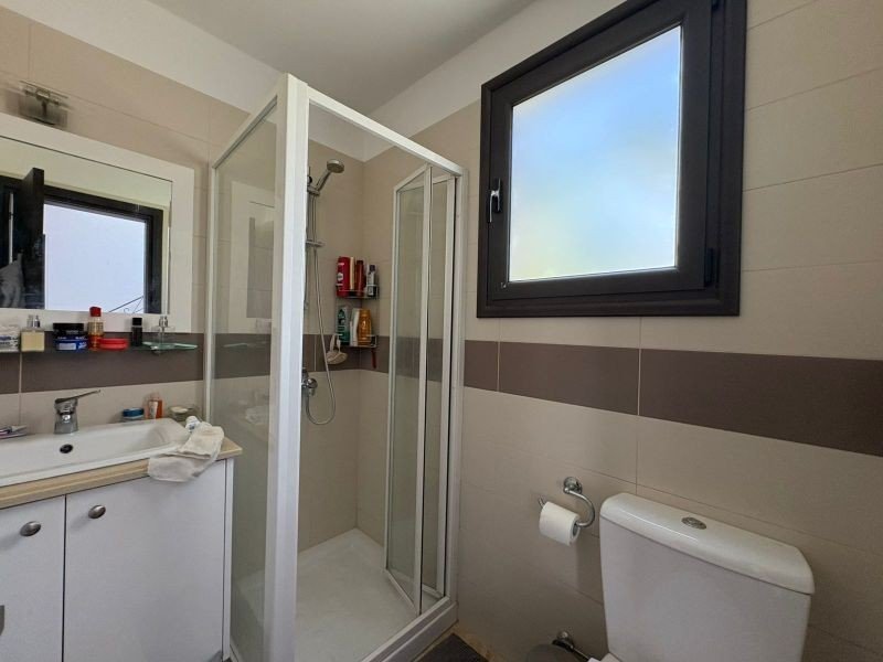 Villa with sea view in Paphos