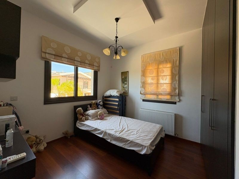 Villa with sea view in Paphos
