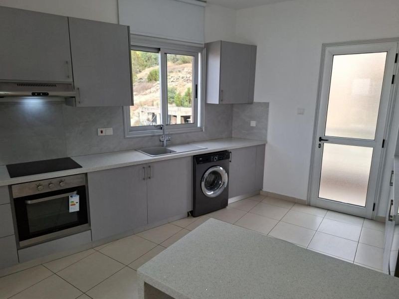 Modern Seaview penthouse in Paphos