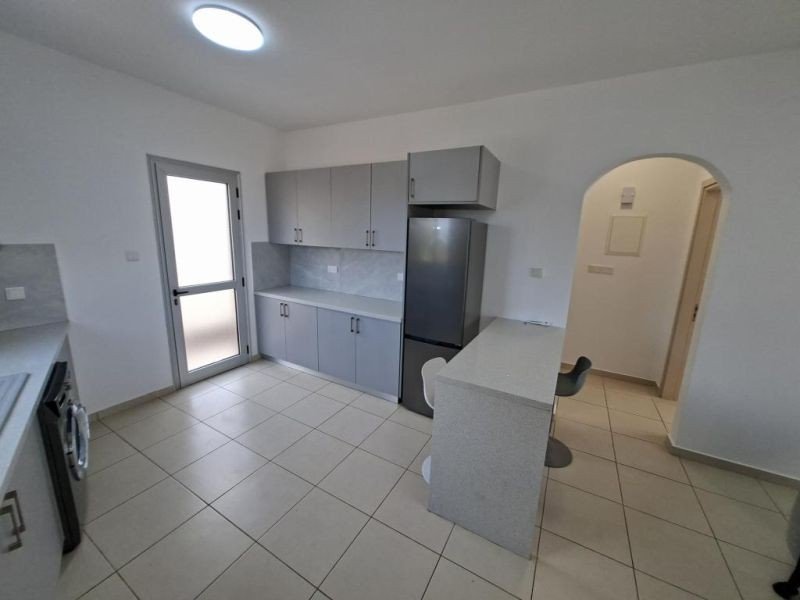 Modern Seaview penthouse in Paphos
