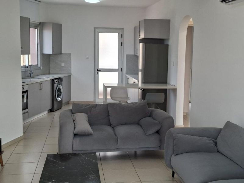 Modern Seaview penthouse in Paphos