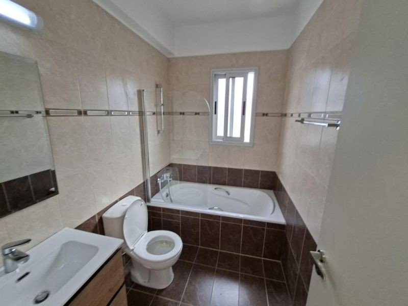 Modern Seaview penthouse in Paphos