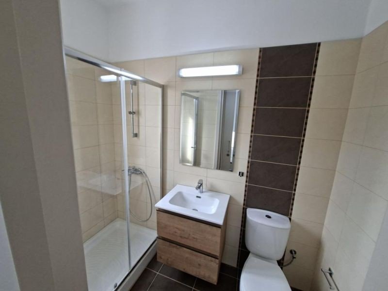 Modern Seaview penthouse in Paphos