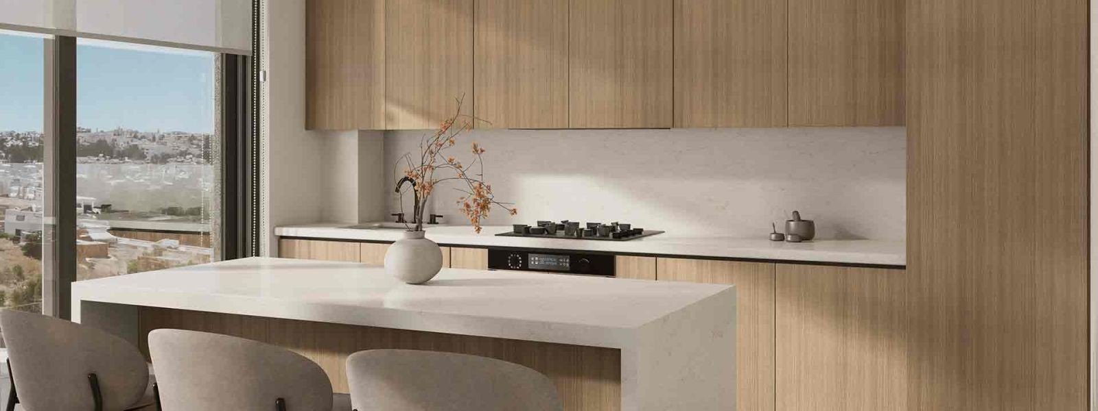 Apartment close to ISOP in Paphos