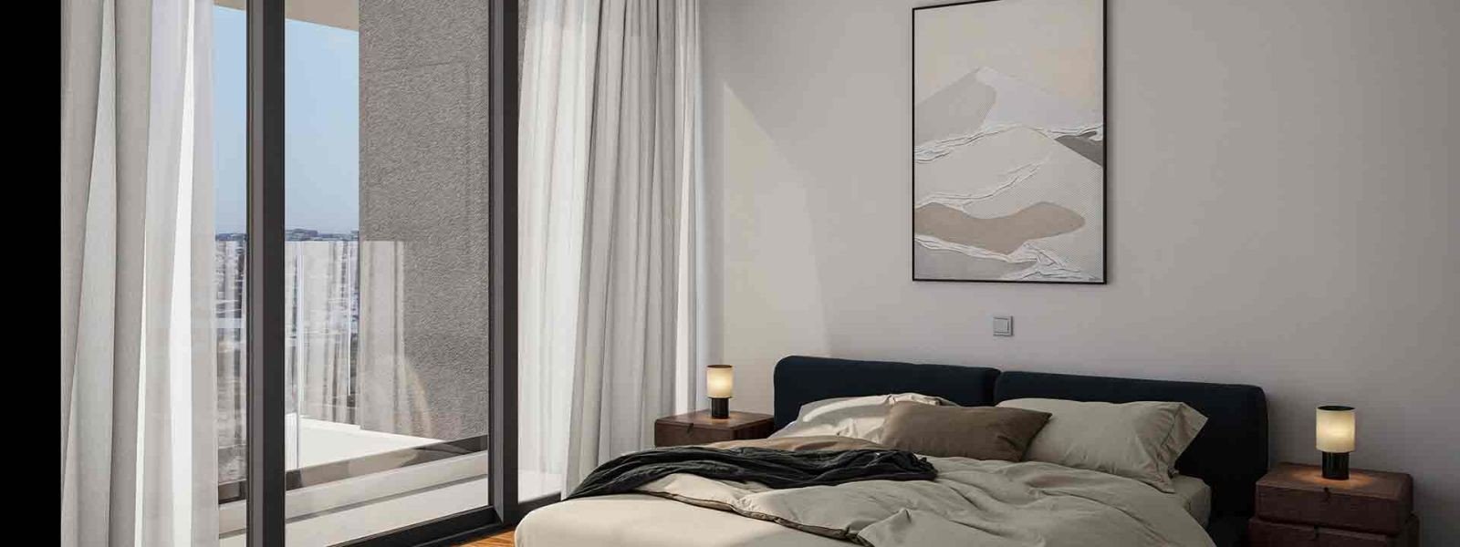 Apartment close to ISOP in Paphos