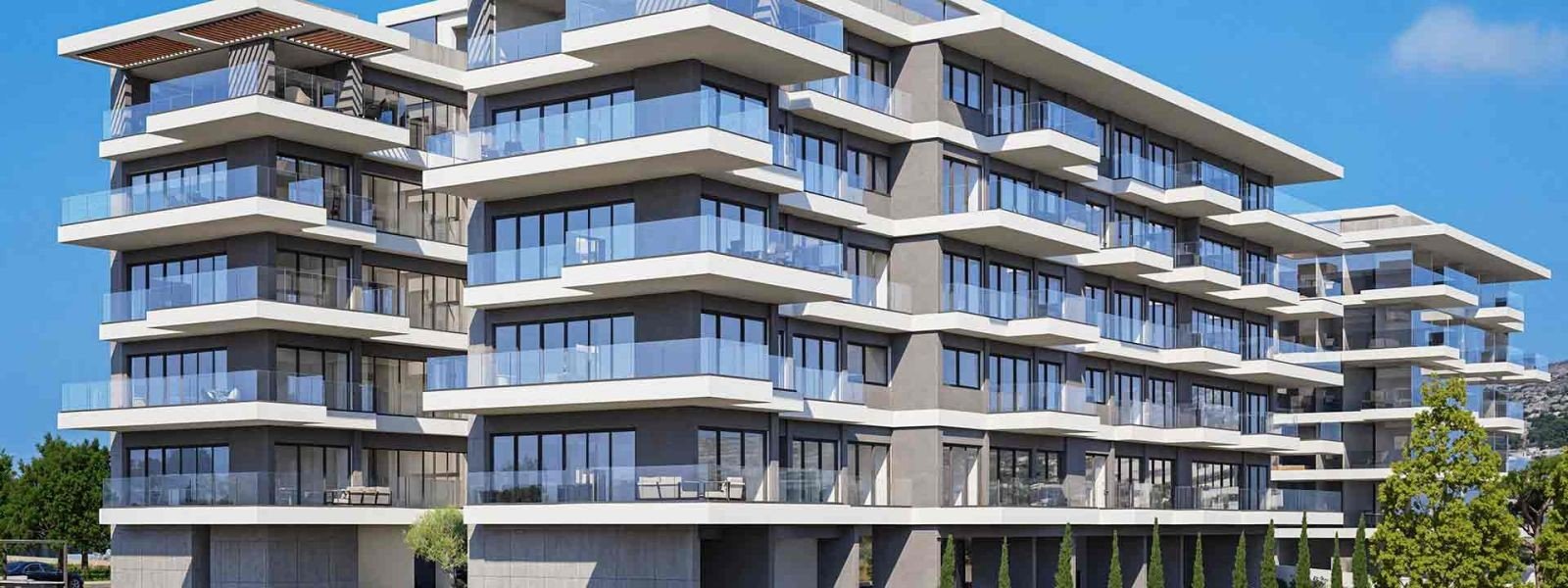 Apartment close to ISOP in Paphos