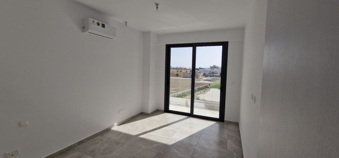 Apartment close to Paradise Garden in Paphos