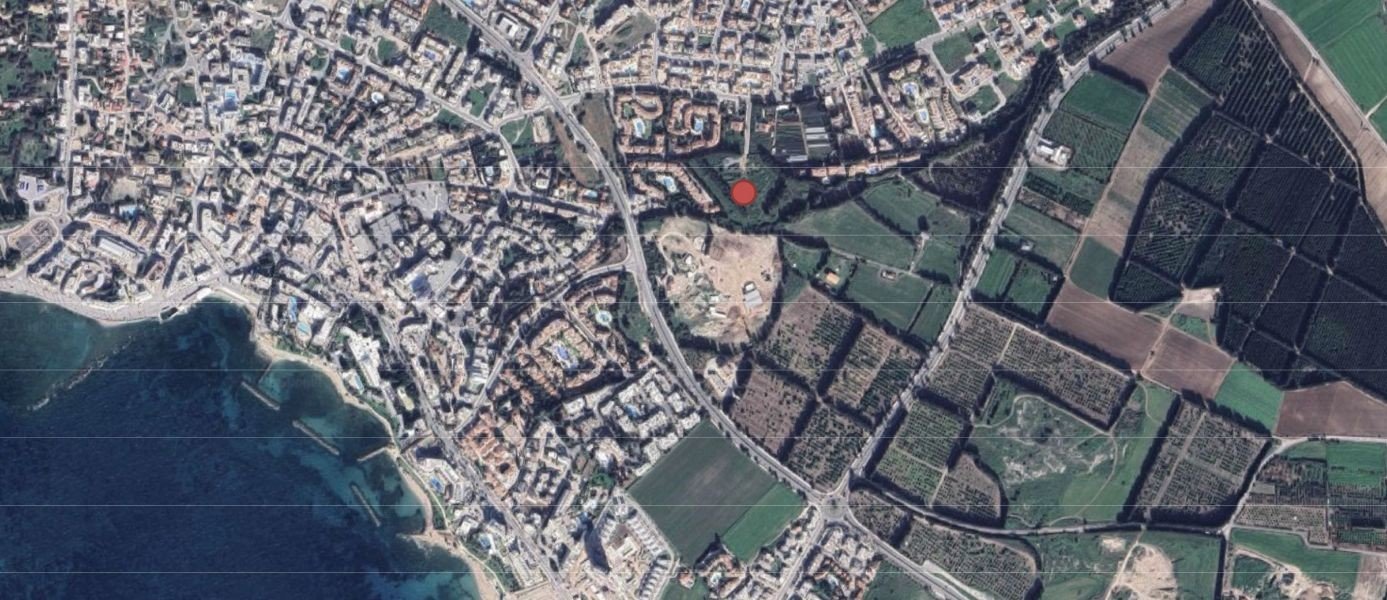 Flat in luxury SPA resort in Paphos