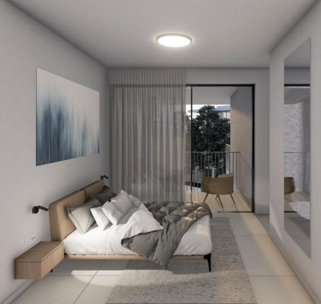 Apartment in SPA resort in Paphos