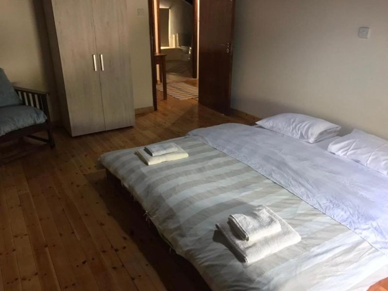 Villa auf riesigem Grundstück in Limassol