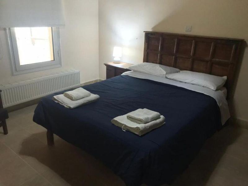 Villa auf riesigem Grundstück in Limassol