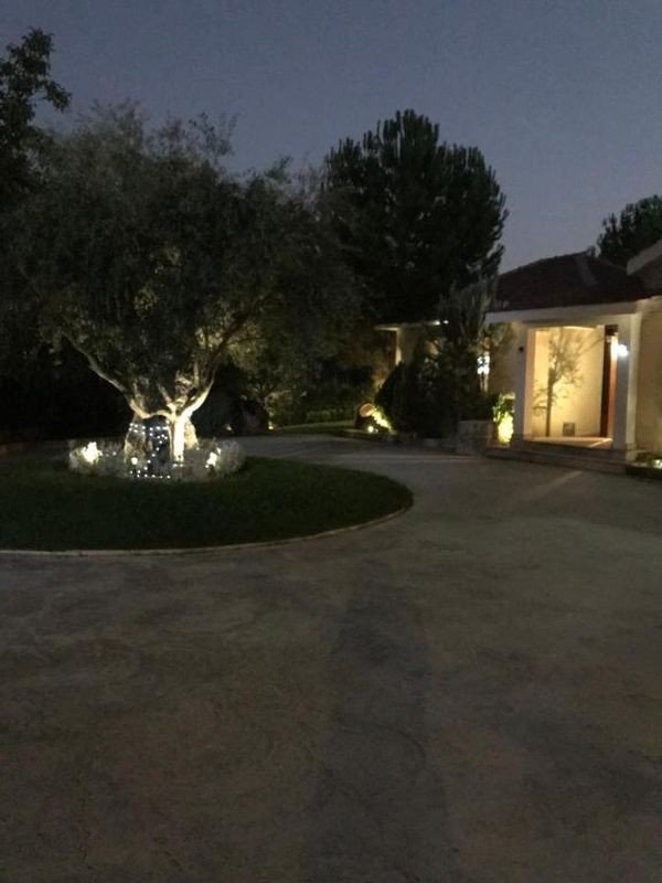 Villa auf riesigem Grundstück in Limassol
