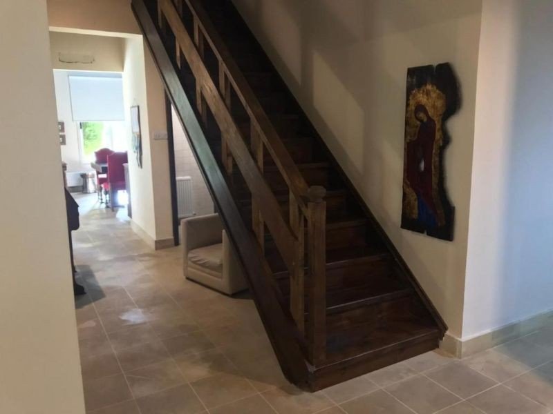 Villa auf riesigem Grundstück in Limassol