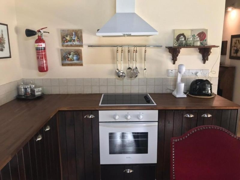 Villa auf riesigem Grundstück in Limassol