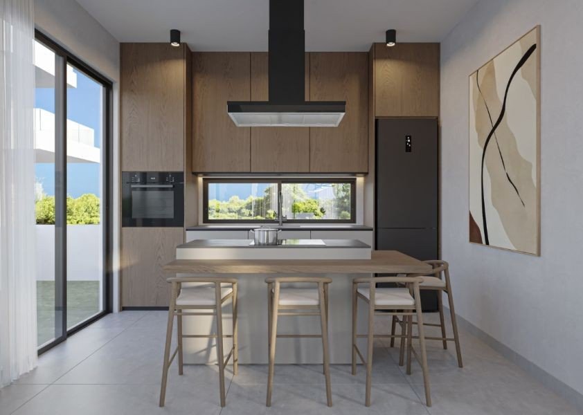 Villa 200m from the sea in Paphos
