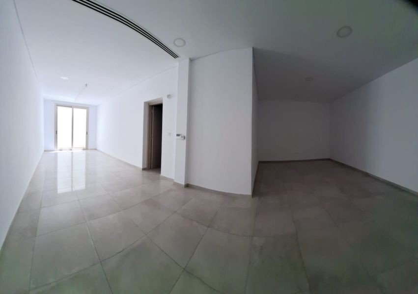 Beachfront Key-Ready Villa in Paphos