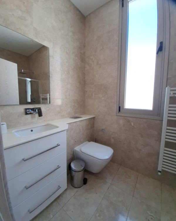 Beachfront Key-Ready Villa in Paphos