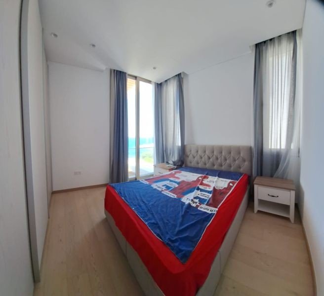 Beachfront Key-Ready Villa in Paphos