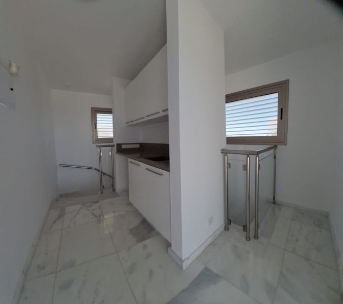 Beachfront Key-Ready Villa in Paphos