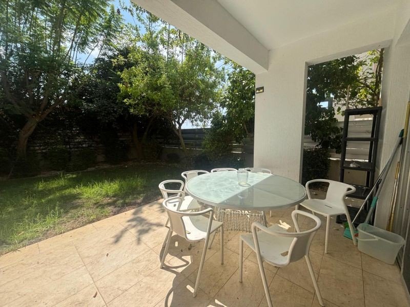 Villa near the International School of Paphos