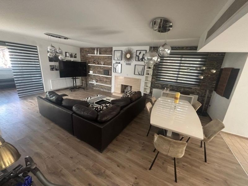 Villa near the International School of Paphos