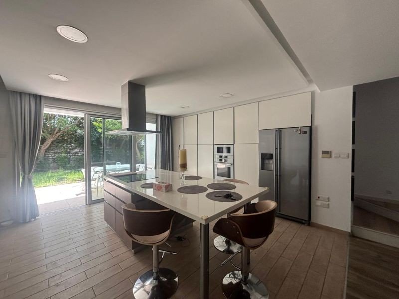 Villa near the International School of Paphos