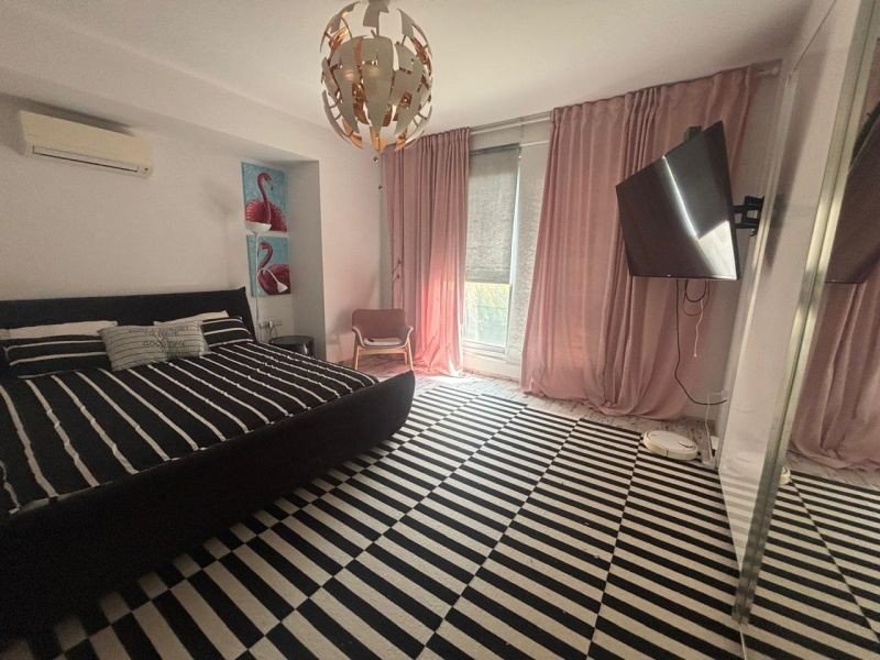 Villa near the International School of Paphos
