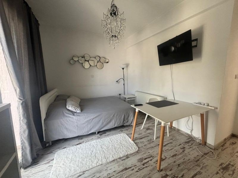 Villa near the International School of Paphos