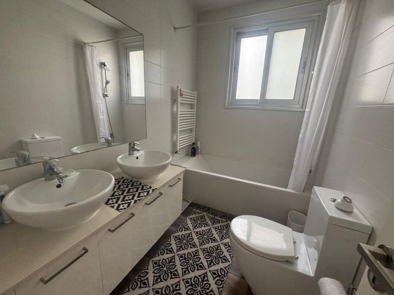 Villa near the International School of Paphos
