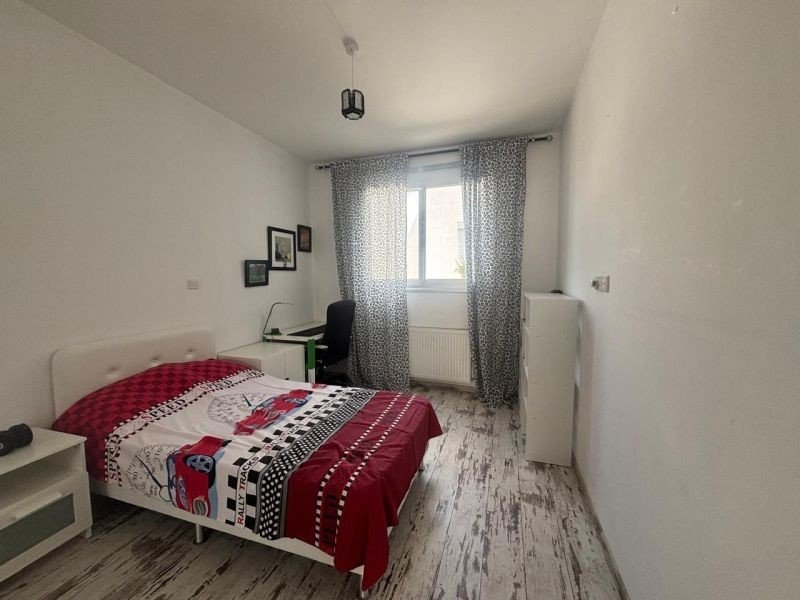 Villa near the International School of Paphos