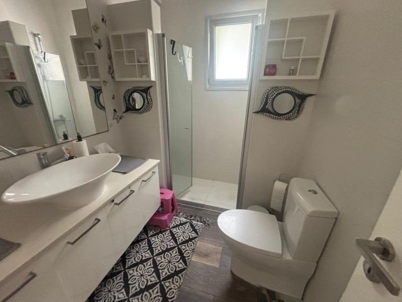 Villa near the International School of Paphos