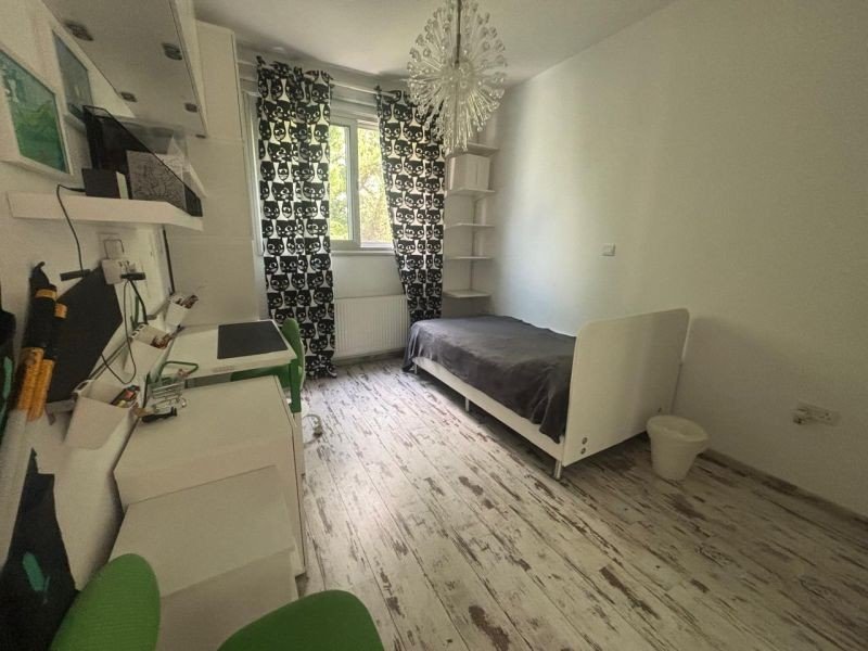 Villa near the International School of Paphos