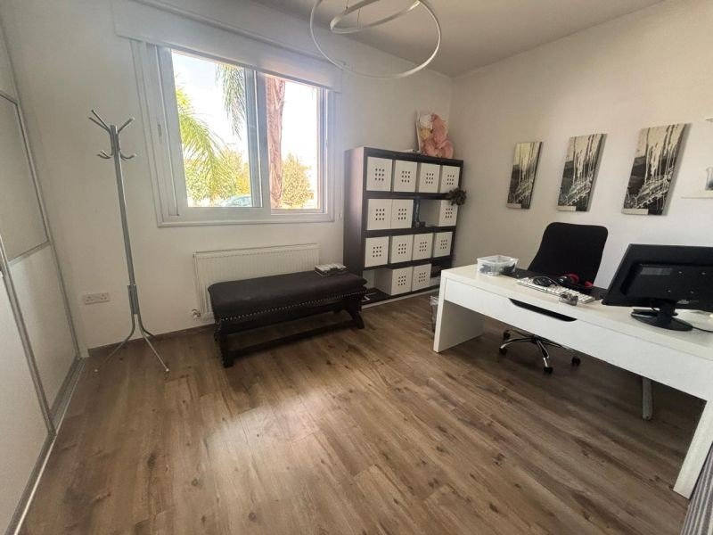Villa near the International School of Paphos