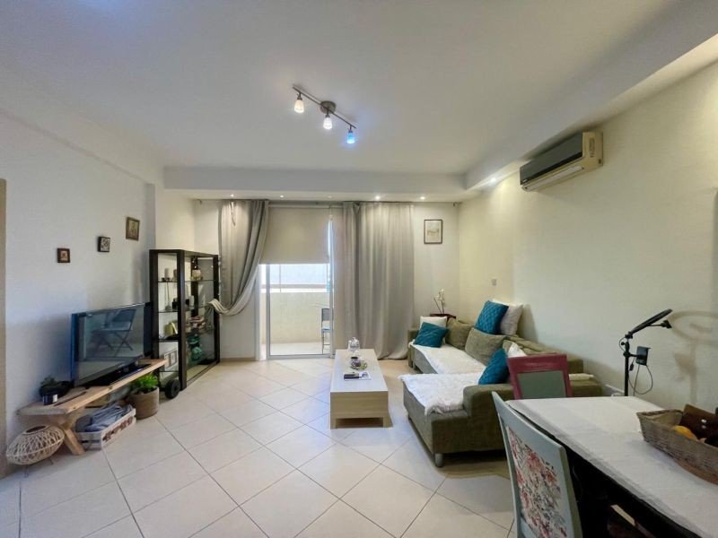 Apartment in Paphos city/