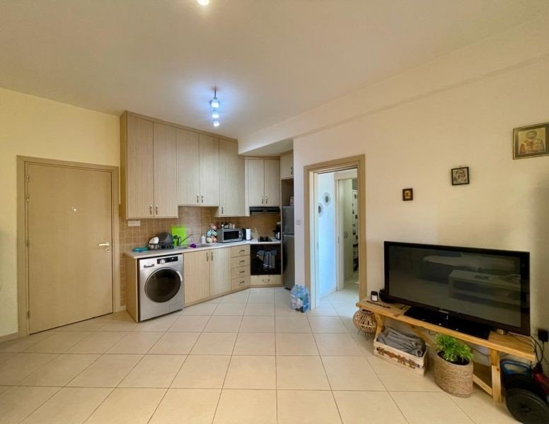 Apartment in Paphos city/