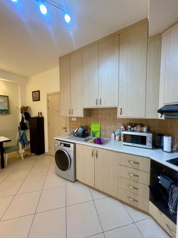 Apartment in Paphos city/