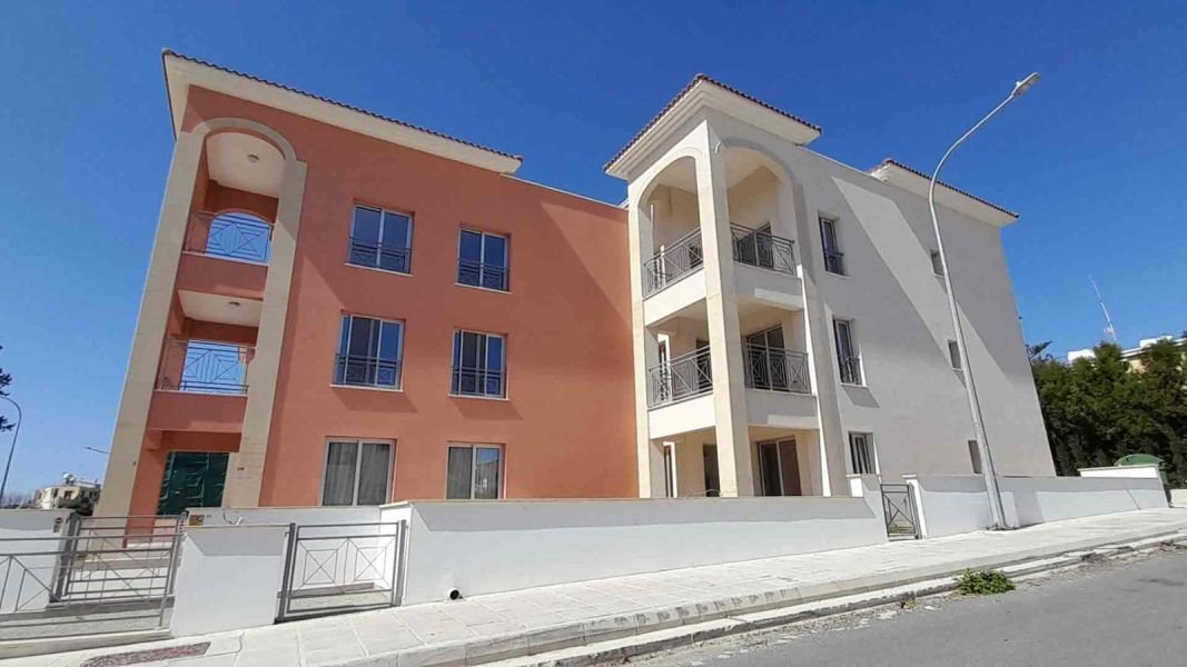 KeyReady New Apartment in Upper Universal